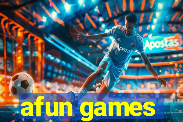 afun games